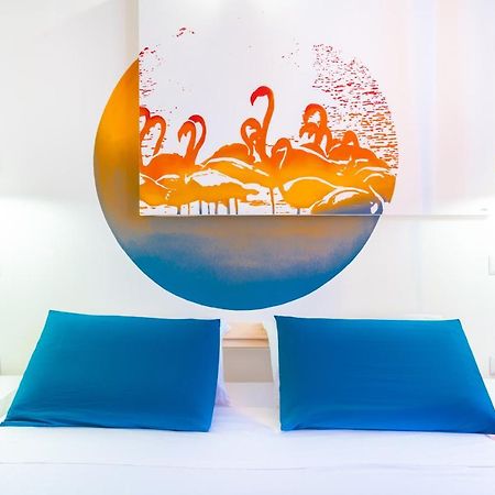 Sunscape Rooms Cagliari City Center Luaran gambar