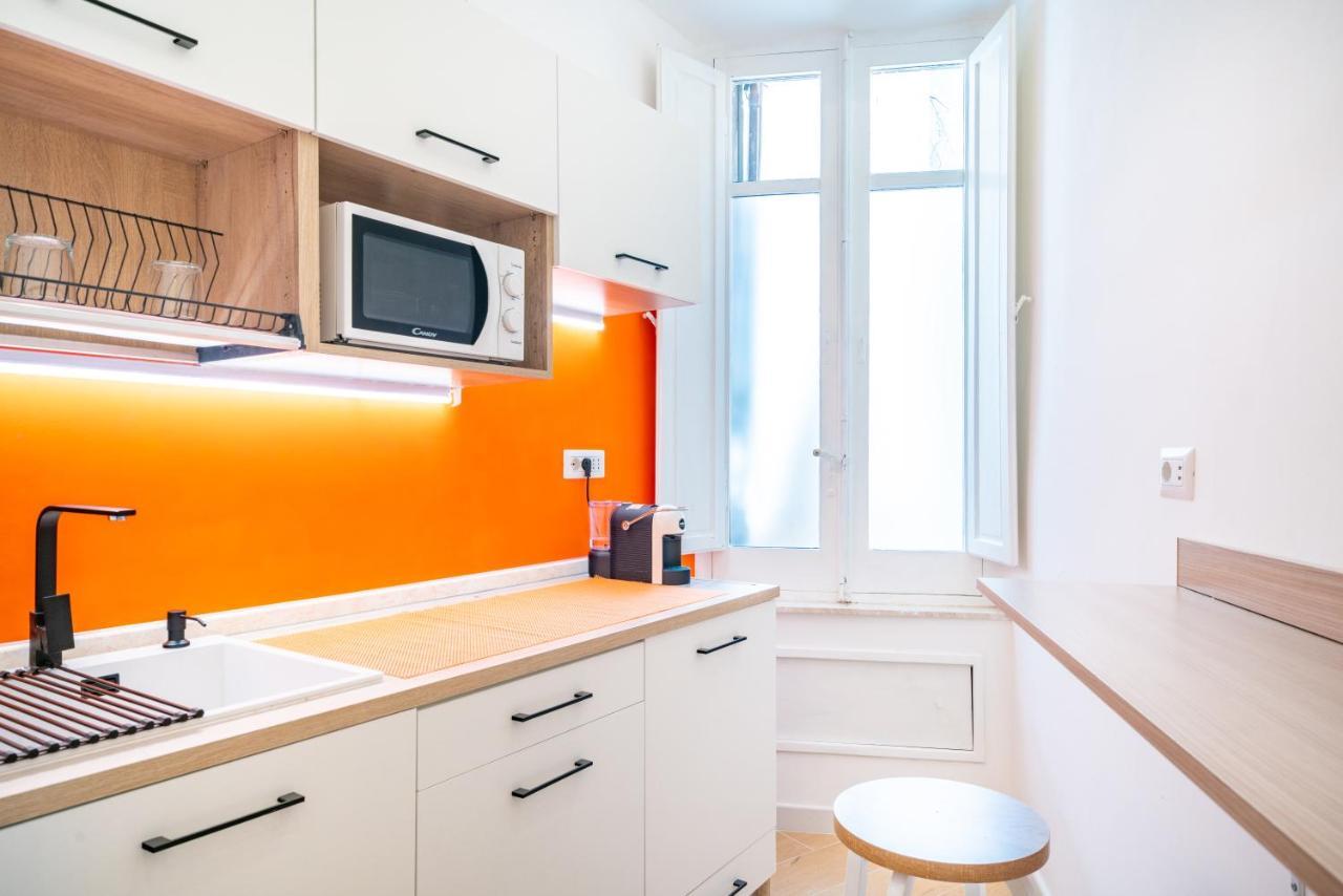 Sunscape Rooms Cagliari City Center Luaran gambar