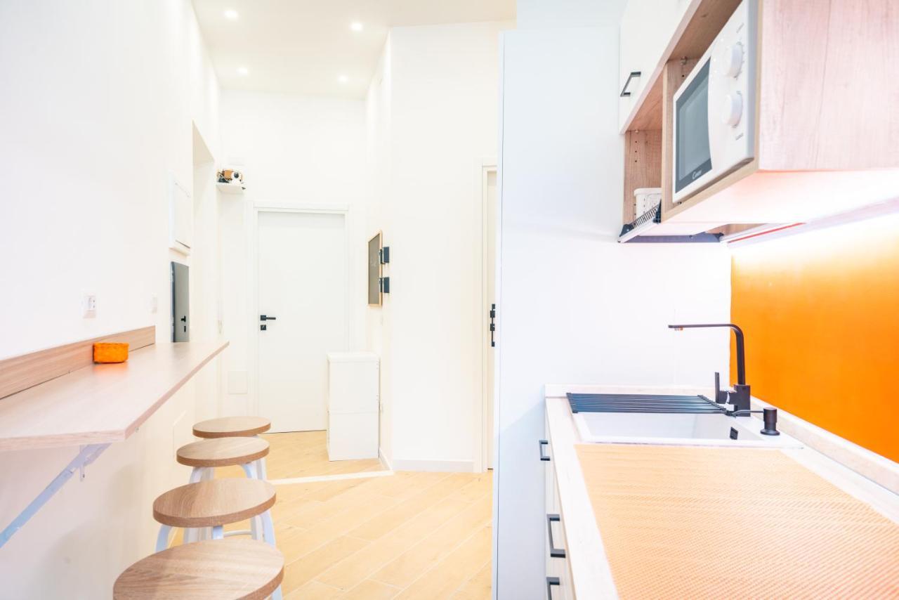 Sunscape Rooms Cagliari City Center Luaran gambar