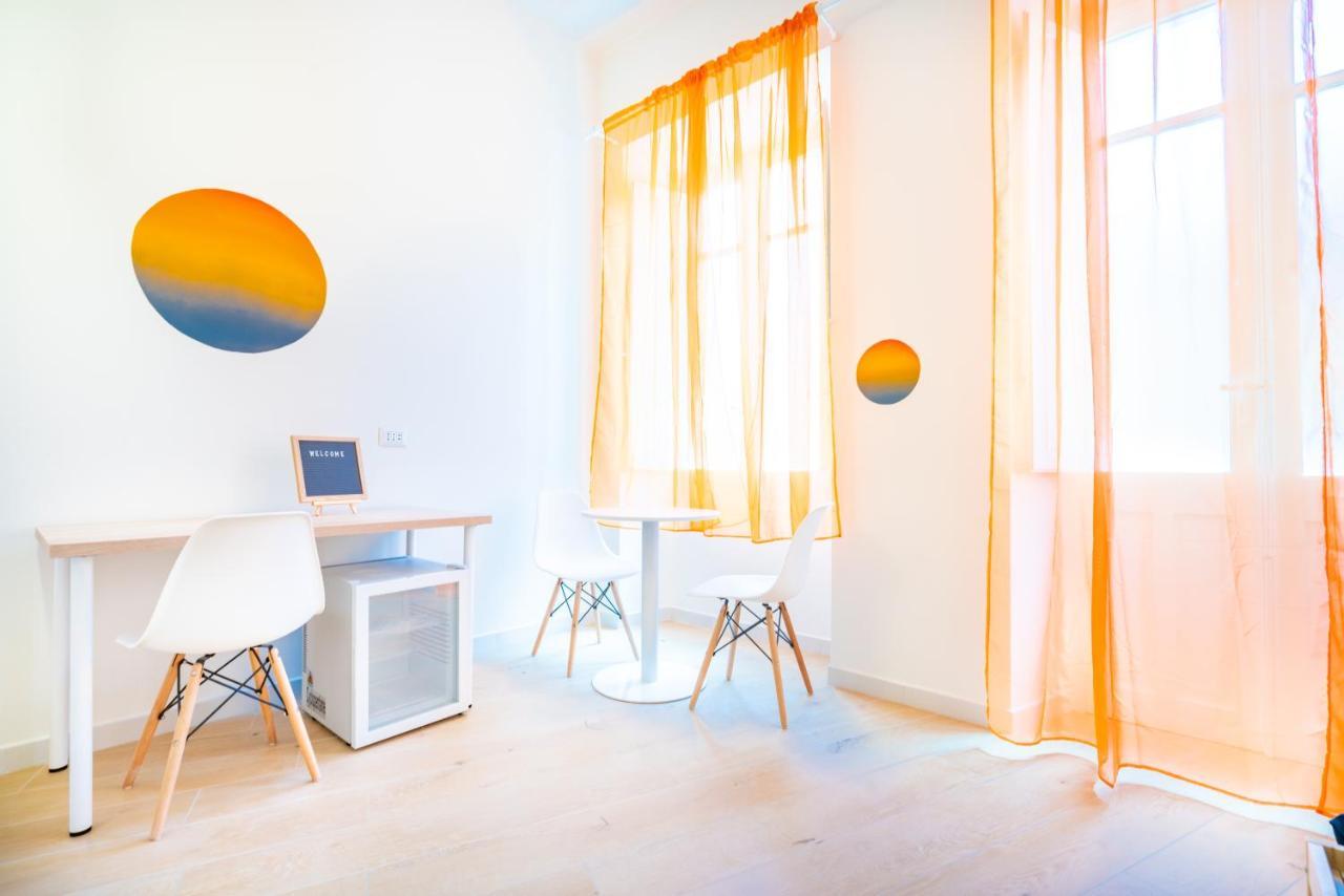 Sunscape Rooms Cagliari City Center Luaran gambar