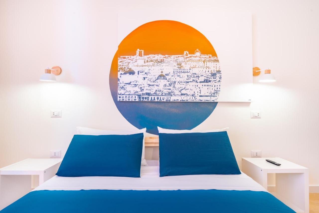 Sunscape Rooms Cagliari City Center Luaran gambar