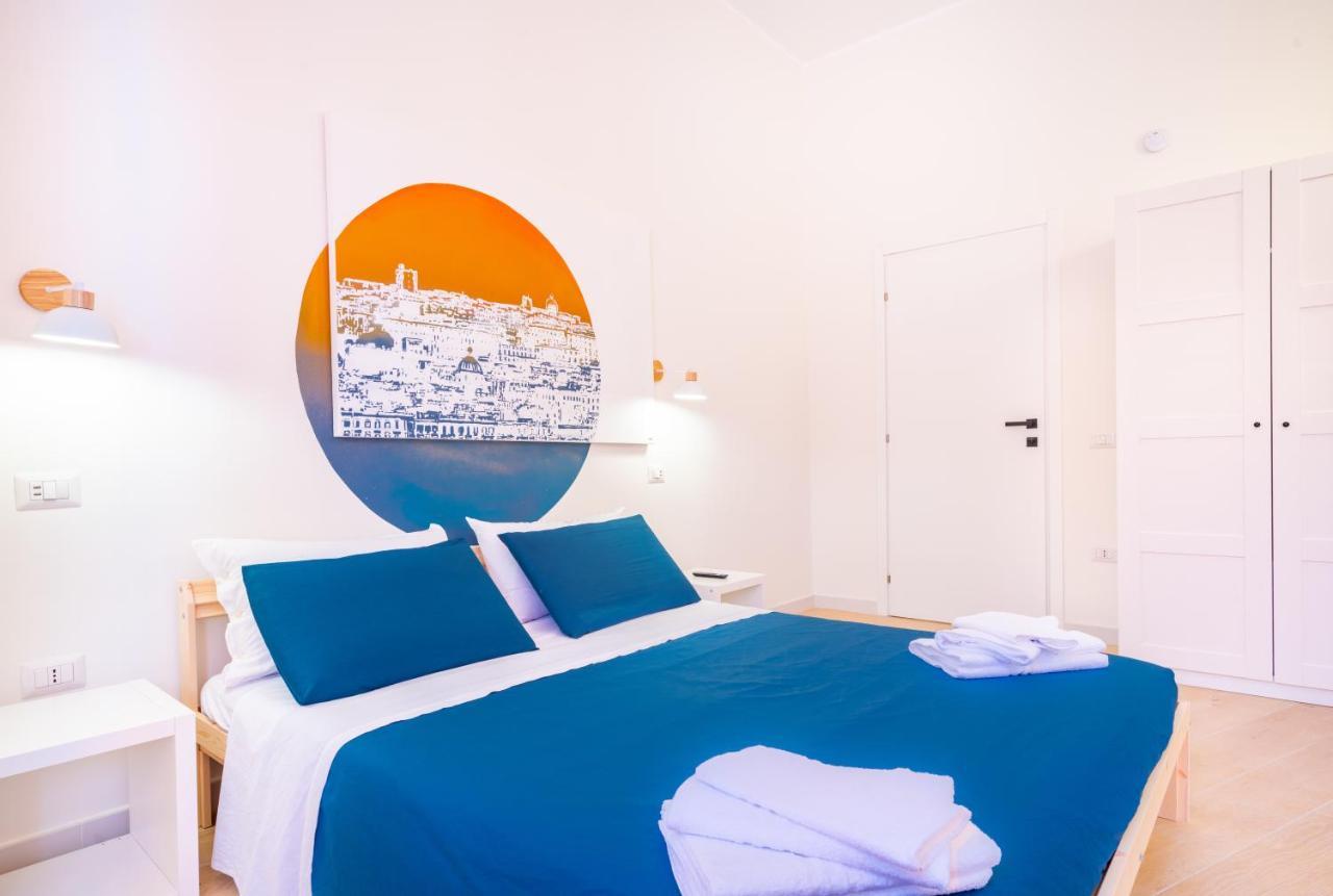 Sunscape Rooms Cagliari City Center Luaran gambar