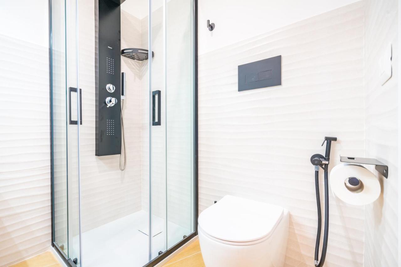 Sunscape Rooms Cagliari City Center Luaran gambar