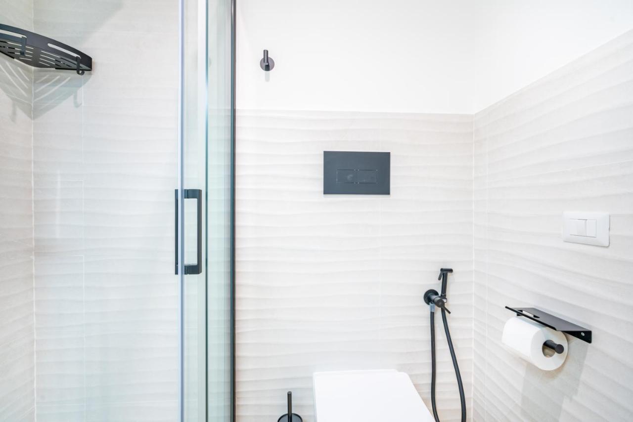 Sunscape Rooms Cagliari City Center Luaran gambar