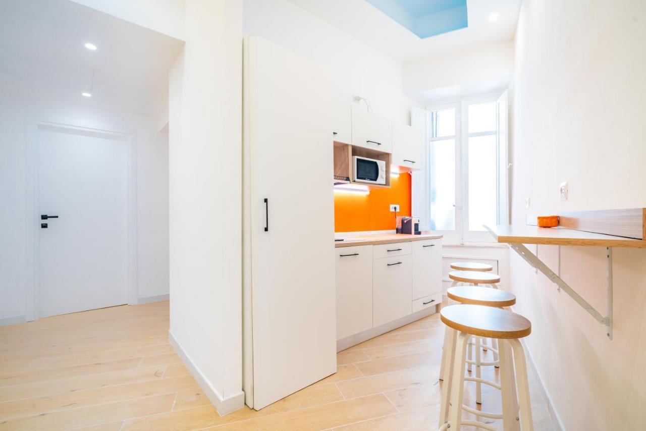Sunscape Rooms Cagliari City Center Luaran gambar
