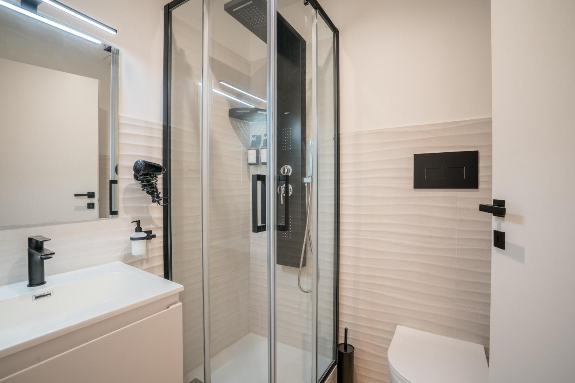 Sunscape Rooms Cagliari City Center Luaran gambar