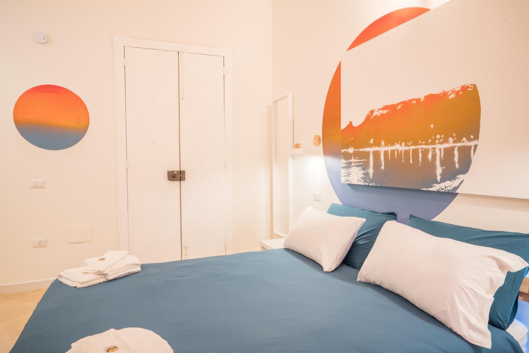 Sunscape Rooms Cagliari City Center Luaran gambar