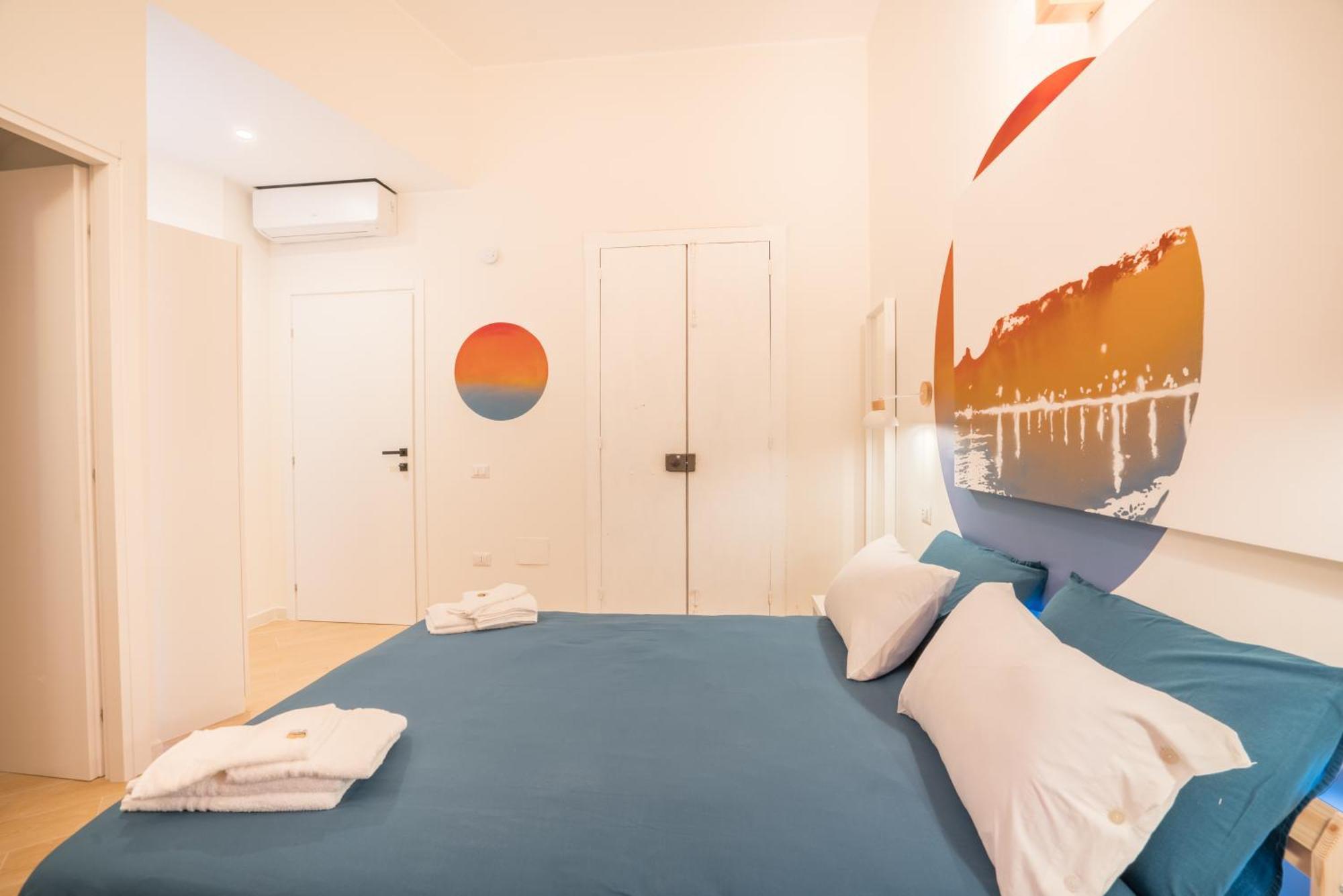 Sunscape Rooms Cagliari City Center Luaran gambar