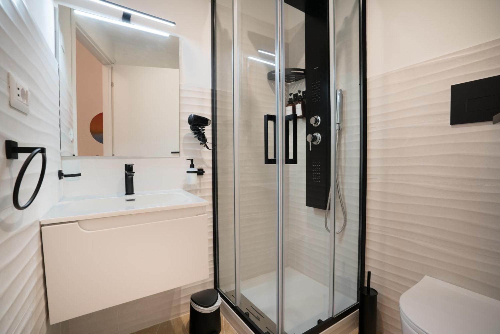 Sunscape Rooms Cagliari City Center Luaran gambar