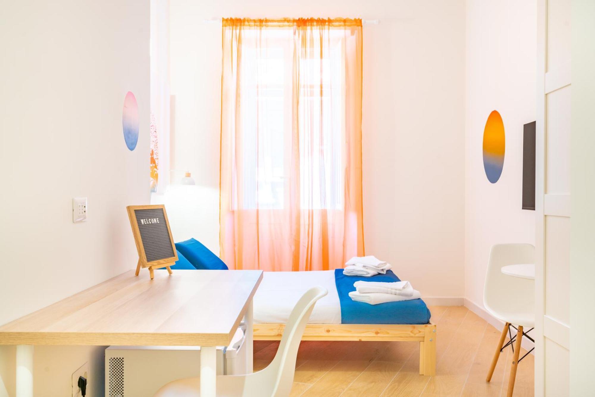 Sunscape Rooms Cagliari City Center Luaran gambar