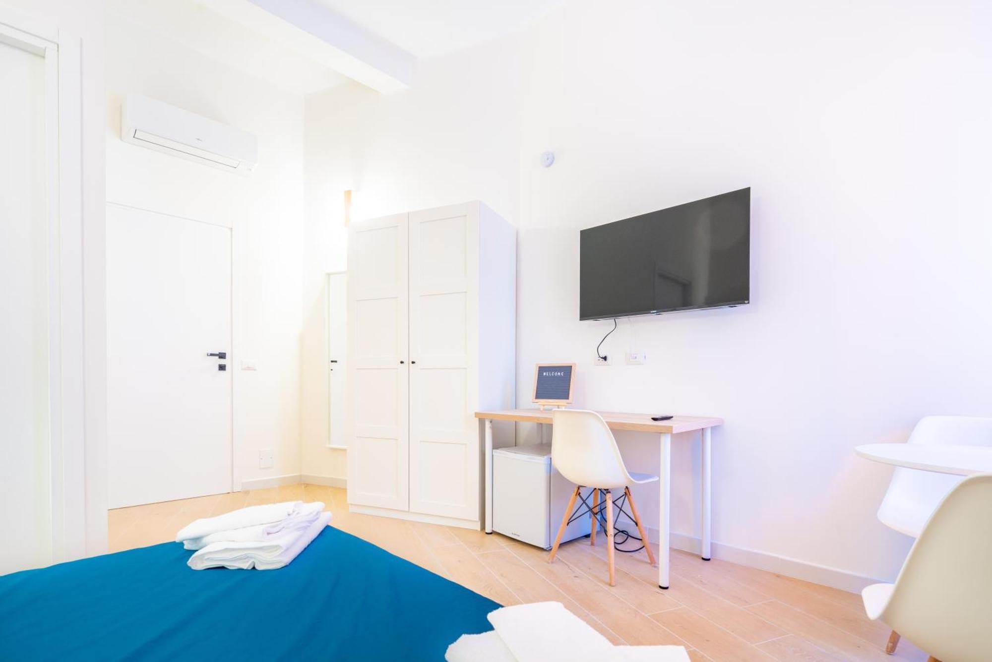 Sunscape Rooms Cagliari City Center Luaran gambar