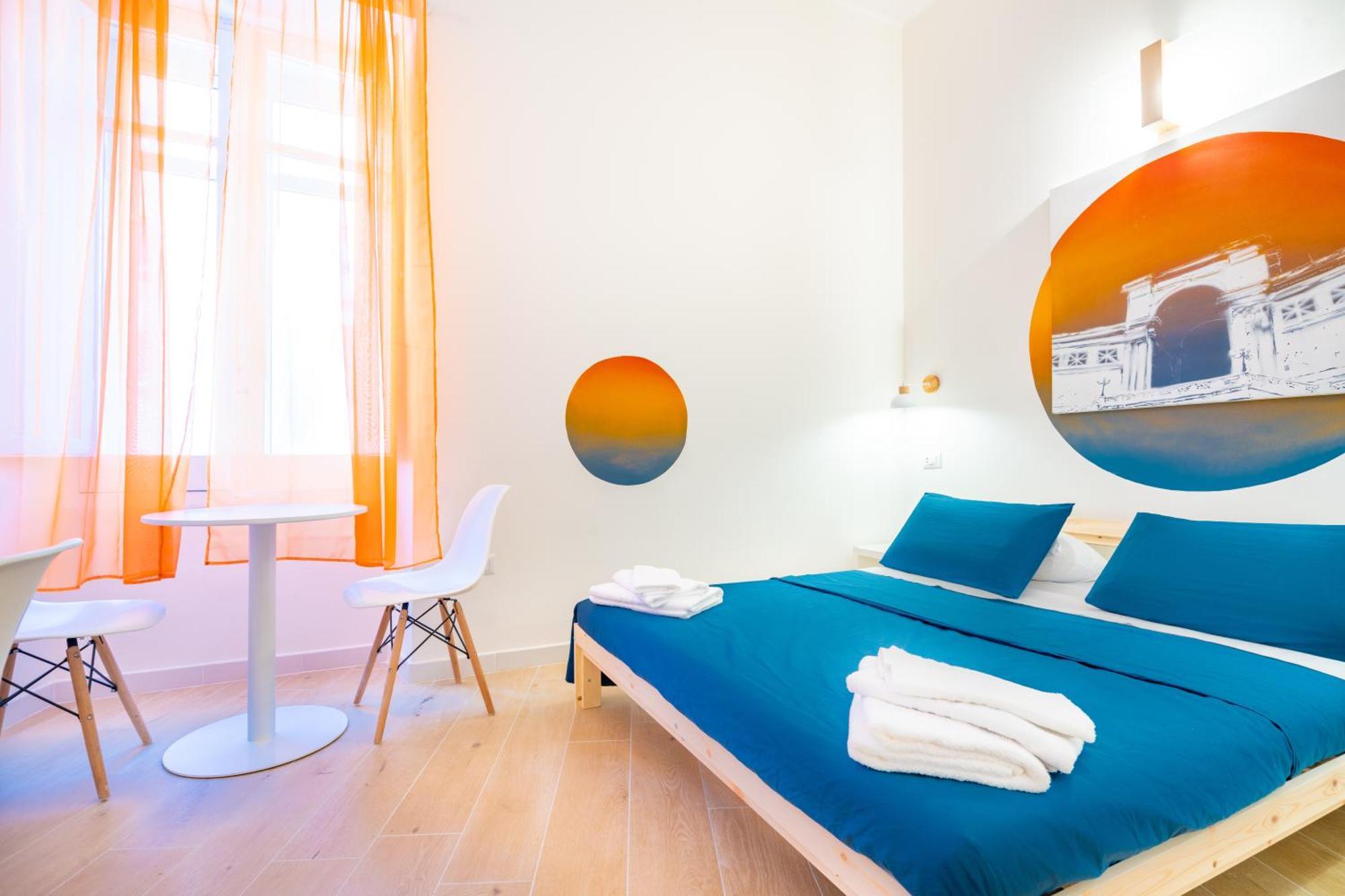 Sunscape Rooms Cagliari City Center Luaran gambar
