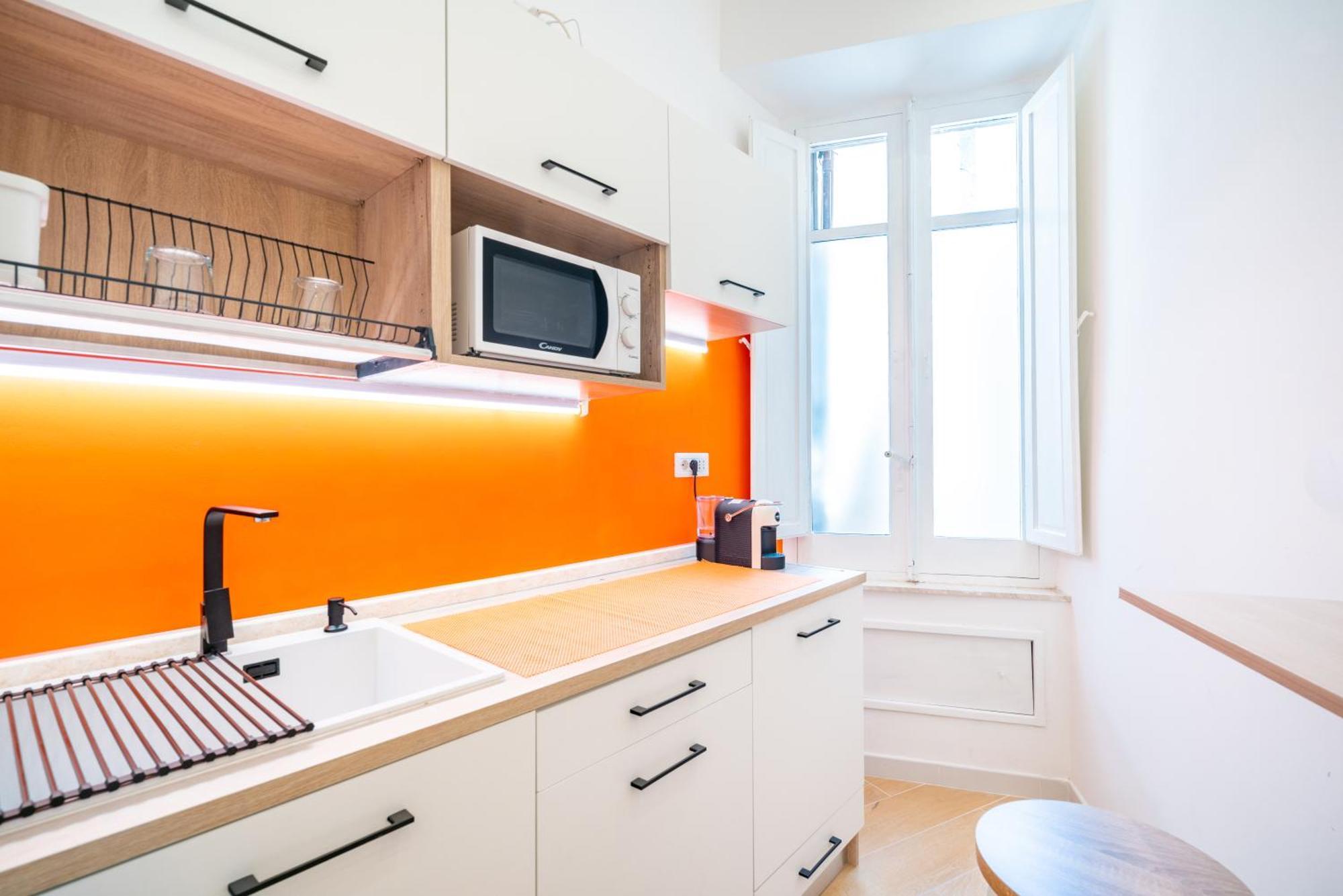 Sunscape Rooms Cagliari City Center Luaran gambar