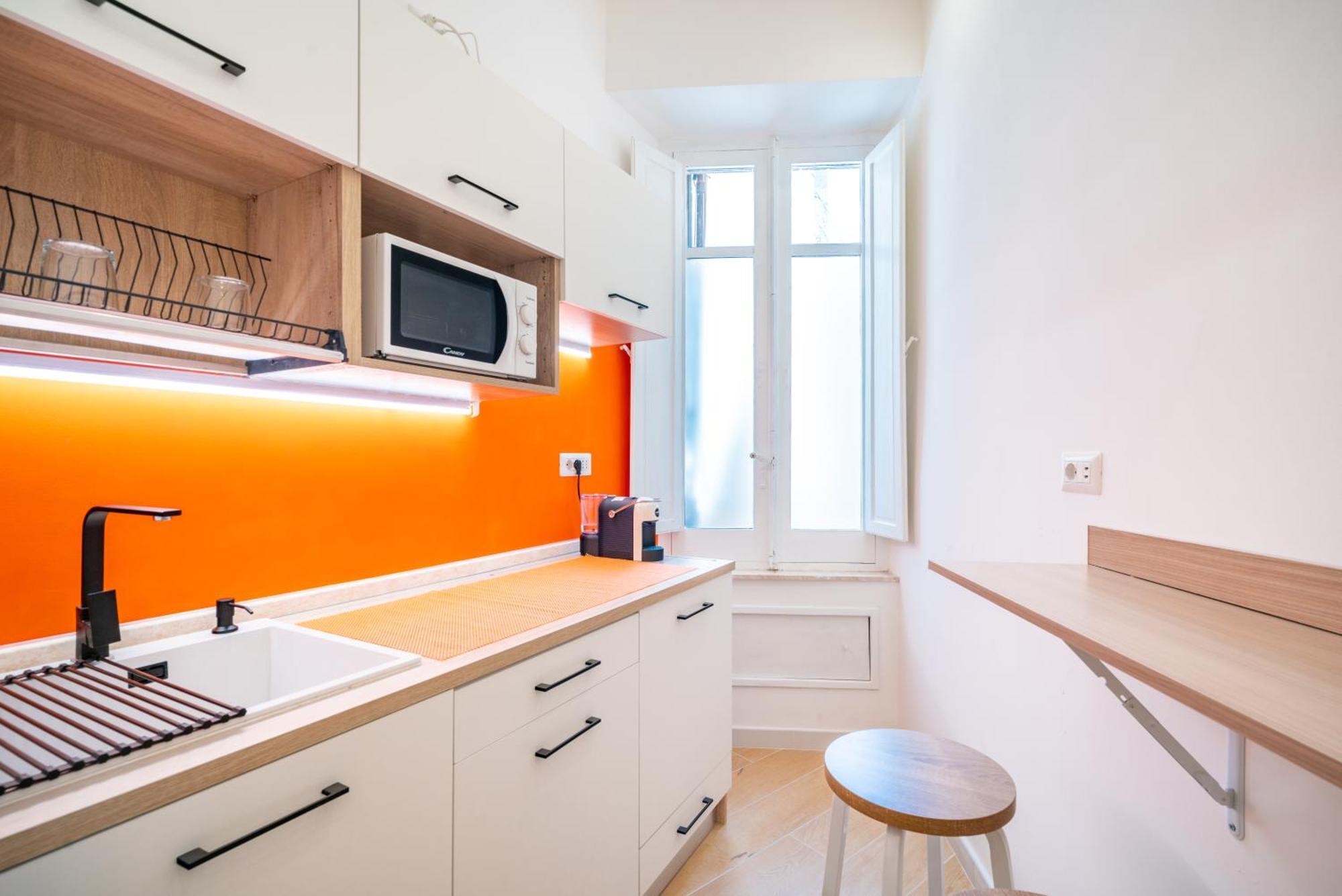 Sunscape Rooms Cagliari City Center Luaran gambar