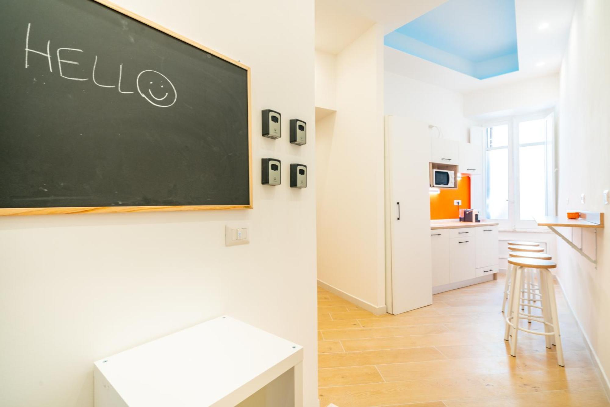 Sunscape Rooms Cagliari City Center Luaran gambar