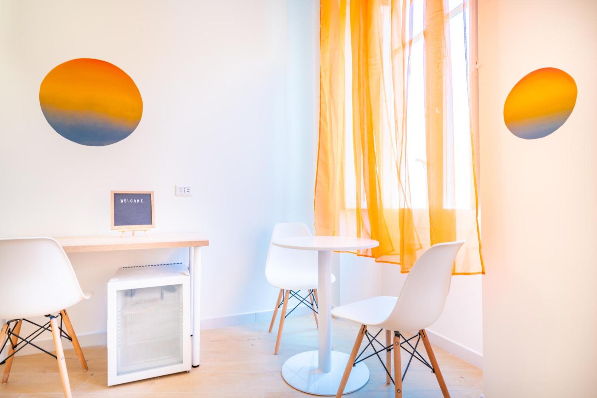 Sunscape Rooms Cagliari City Center Luaran gambar