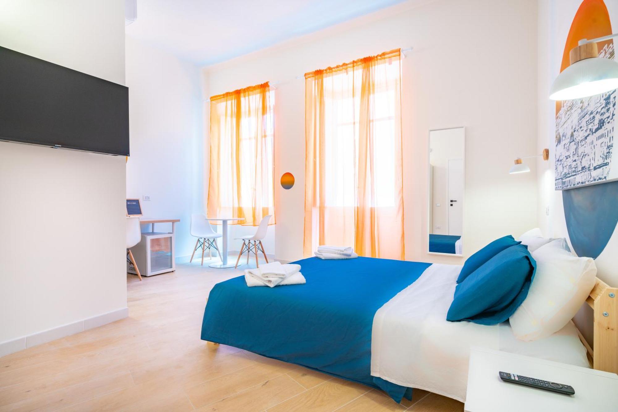 Sunscape Rooms Cagliari City Center Luaran gambar
